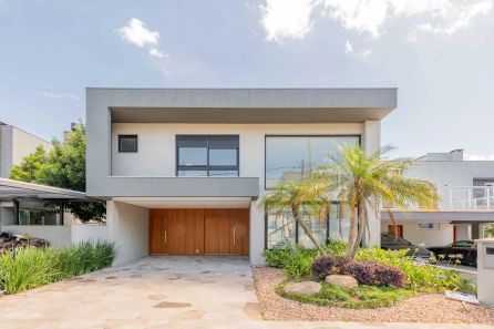 Casa de Condomínio com 3 Quartos à venda, 202m² no Hípica, Porto Alegre