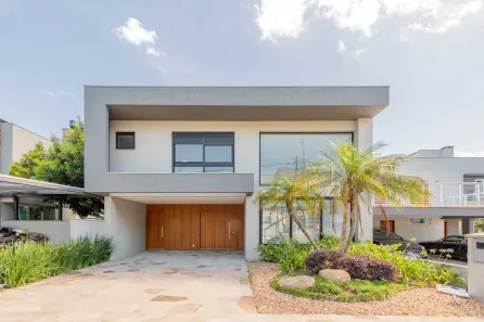 Casa de Condomínio com 3 Quartos à venda, 202m² no Hípica, Porto Alegre