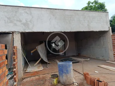 Casa com 3 Quartos à venda, 129m² no Residencial Village Garavelo, Aparecida de Goiânia