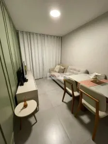 Apartamento com 1 Quarto à venda, 45m² no Jardim Nova Europa, Campinas