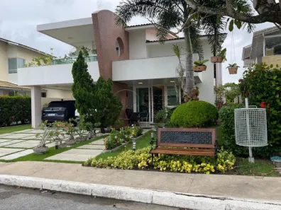 Casa com 4 Quartos à venda, 412m² no Serraria, Maceió