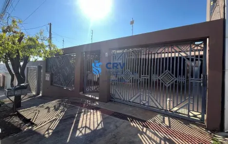 Casa com 5 Quartos à venda, 180m² no Parque Residencial Michael Licha, Londrina