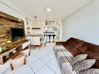 Apartamento com 1 Quarto à venda, 40m² no Ponta Verde, Maceió