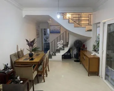 Casa de Condomínio com 3 Quartos à venda, 247m² no Jardim Pinheiros, São Paulo