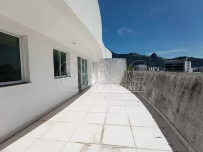 Apartamento com 2 Quartos à venda, 90m² no Andaraí, Rio de Janeiro