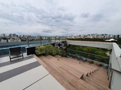 Kitnet com 1 Quarto à venda, 25m² no Centro Histórico, Porto Alegre