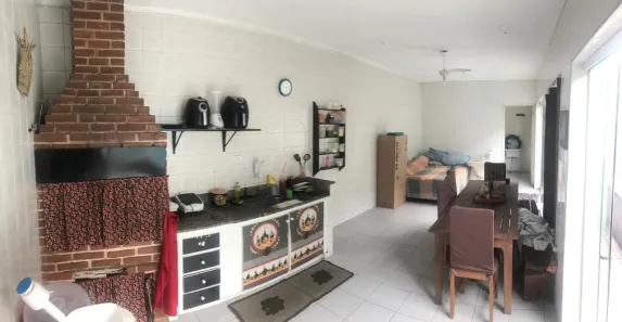 Casa com 3 Quartos à venda, 90m² no Caiçara, Praia Grande