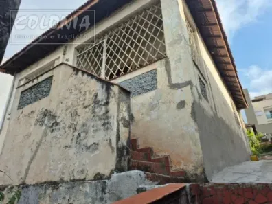 Lote/Terreno à venda, 327m² no Parque das Nações, Santo André