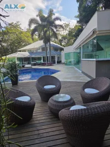 Casa de Condomínio com 4 Quartos à venda, 500m² no Engenho do Mato, Niterói