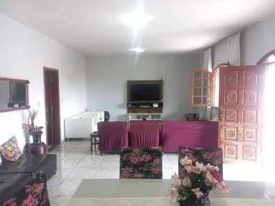 Casa com 4 Quartos à venda, 542m² no Itapoã, Belo Horizonte