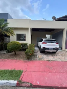 Casa de Condomínio com 3 Quartos para alugar, 180m² no Quarenta Horas (Coqueiro), Ananindeua