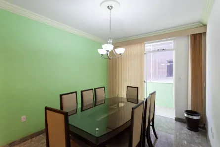 Cobertura com 4 Quartos à venda, 188m² no Castelo, Belo Horizonte