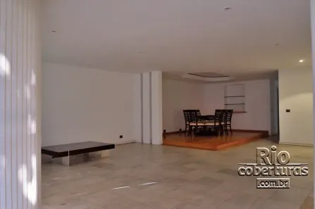 Cobertura com 4 Quartos à venda, 352m² no Barra da Tijuca, Rio de Janeiro