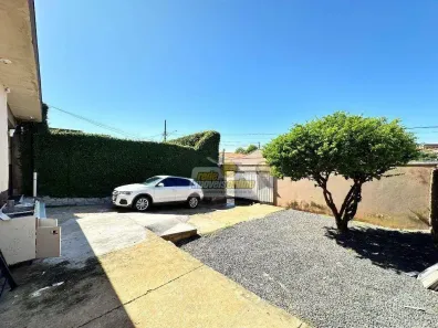 Casa com 2 Quartos à venda, 137m² no Nossa Senhora da Abadia, Uberaba