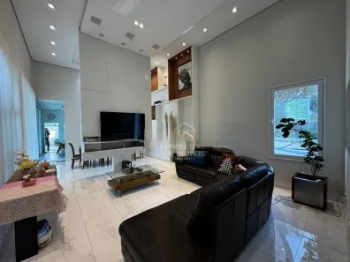 Casa de Condomínio com 3 Quartos à venda, 380m² no Botujuru, Mogi das Cruzes