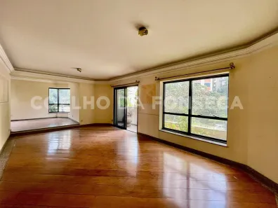 Apartamento com 4 Quartos à venda, 187m² no Aclimação, São Paulo