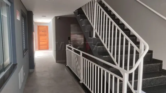 Apartamento com 2 Quartos à venda, 39m² no Parque Mandaqui, São Paulo
