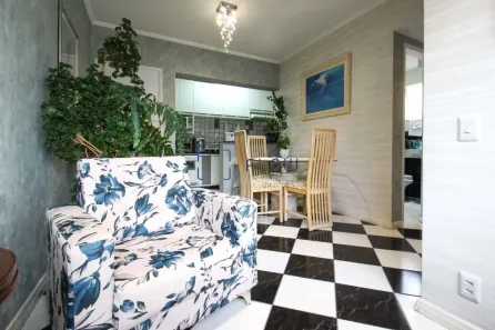 Apartamento com 2 Quartos à venda, 79m² no Indianópolis, São Paulo