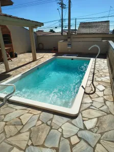 Casa com 3 Quartos à venda, 120m² no Vila Gabriel, Sorocaba