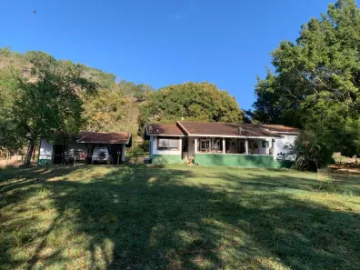 Fazenda/Sítio com 4 Quartos à venda, 142780m² no , São Luiz do Paraitinga