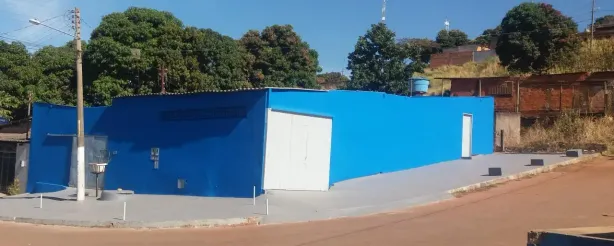 Casa com 3 Quartos à venda, 200m² no Parque Estrela Dalva VI (Pedregal), Novo Gama