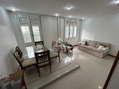 Apartamento com 4 Quartos à venda, 140m² no Botafogo, Rio de Janeiro