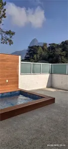 Apartamento com 2 Quartos à venda, 70m² no Botafogo, Rio de Janeiro