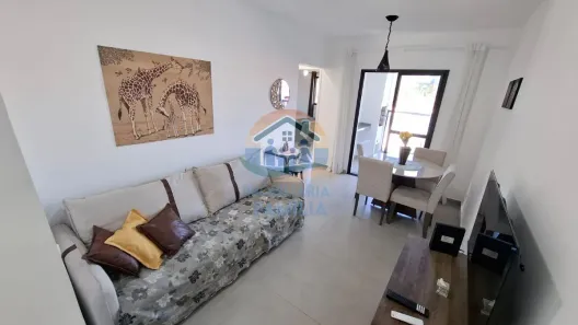 Apartamento com 2 Quartos à venda, 56m² no Martim de Sá, Caraguatatuba