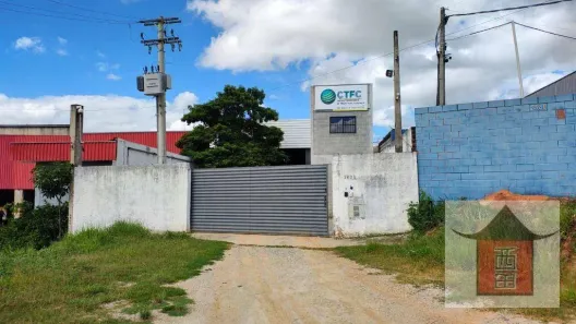 Galpão/Depósito/Armazém para alugar, 1340m² no Éden, Sorocaba
