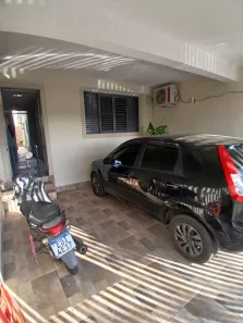 Casa com 2 Quartos à venda, 146m² no Bela Vista, Salto
