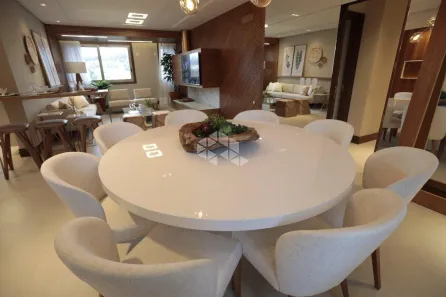 Apartamento com 4 Quartos à venda, 163m² no Centro, Gramado