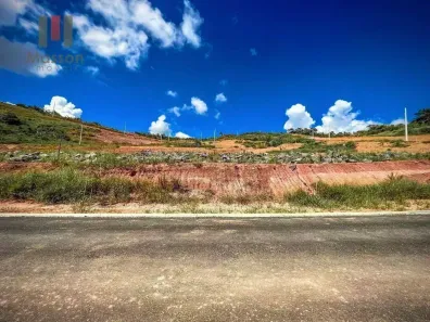 Lote/Terreno à venda, 420m² no Salvaterra, Juiz de Fora