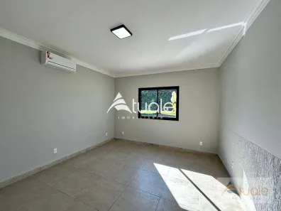 Sala Comercial para alugar, 35m² no Jardim Residencial Firenze, Hortolândia