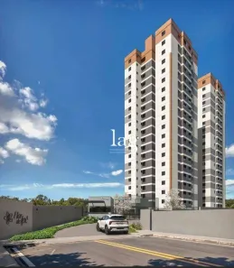 Apartamento com 2 Quartos à venda, 61m² no Jardim São Carlos, Sorocaba