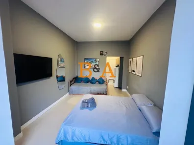 Apartamento com 1 Quarto à venda, 30m² no Copacabana, Rio de Janeiro