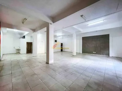 Ponto Comercial para alugar, 140m² no Santa Clara, Divinópolis