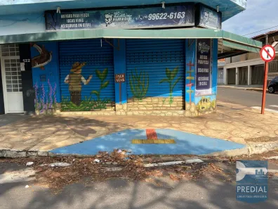 Ponto Comercial para alugar, 1m² no Vila Prado, São Carlos