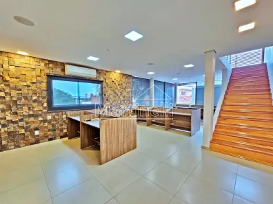 Sala Comercial à venda, 120m² no Alto da Boa Vista, Ribeirão Preto