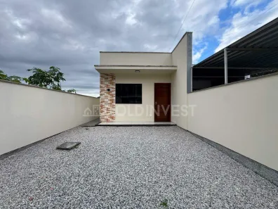 Casa com 2 Quartos à venda, 63m² no Limeira Baixa, Brusque
