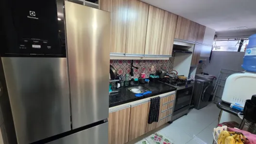 Apartamento com 2 Quartos à venda, 60m² no Jatiúca, Maceió
