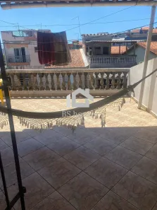 Casa com 3 Quartos à venda, 162m² no Sítio dos Vianas, Santo André