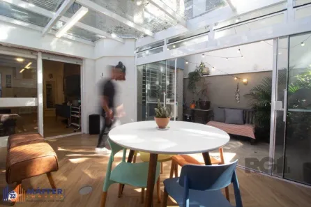Apartamento com 2 Quartos à venda, 56m² no Bela Vista, Porto Alegre