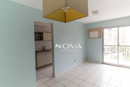 Apartamento com 2 Quartos à venda, 60m² no Fonseca, Niterói