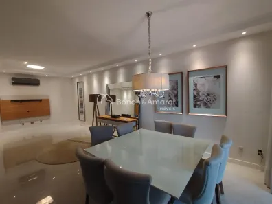 Casa de Condomínio com 3 Quartos para alugar, 300m² no Parque Brasil 500, Paulínia