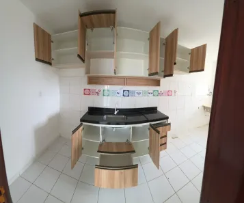 Apartamento com 3 Quartos à venda, 76m² no Recanto dos Vinhais, São Luís