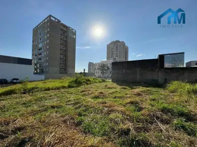 Lote/Terreno à venda, 218m² no Itu Novo Centro, Itu