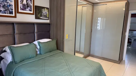 Apartamento com 4 Quartos à venda, 265m² no Brisamar, João Pessoa