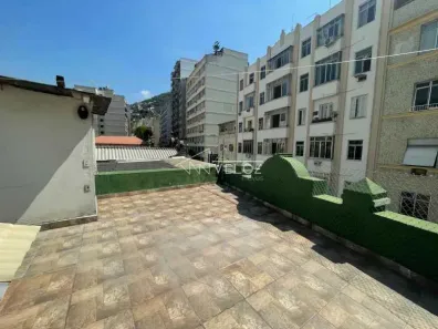 Sobrado com 2 Quartos à venda, 258m² no Catete, Rio de Janeiro