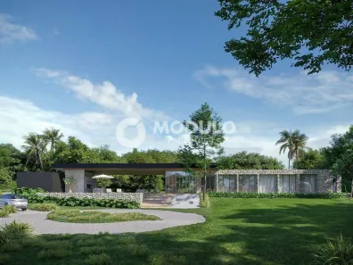 Casa de Condomínio com 4 Quartos à venda, 640m² no Morada do Sol, Uberlândia