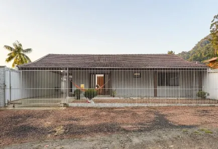Casa com 3 Quartos à venda, 222m² no Pamplona, Rio do Sul